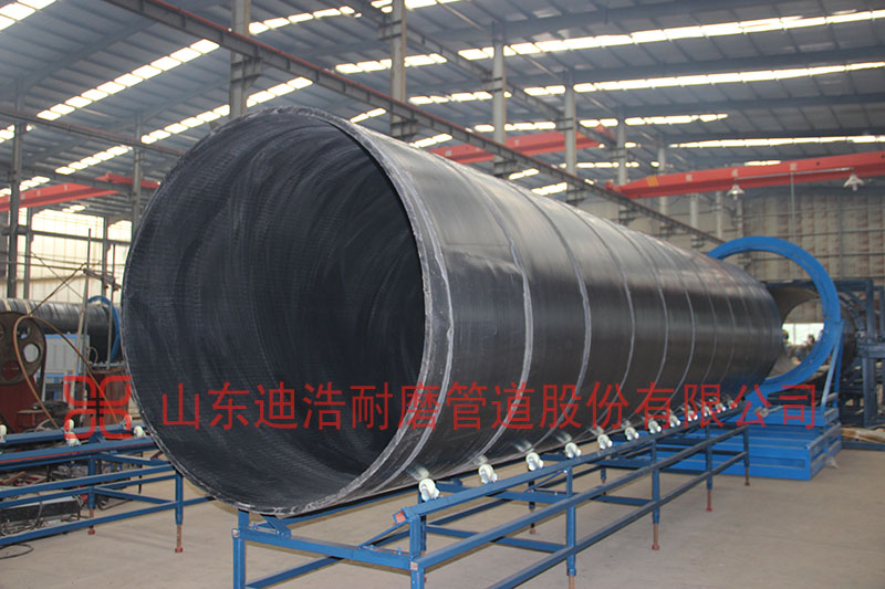 大口径超高分子量聚乙烯米兰入口_米兰(中国)管道产品
